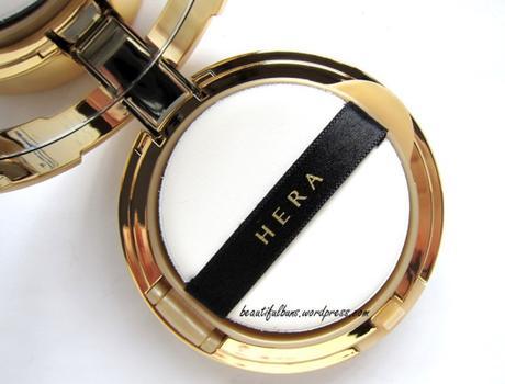 Hera UV Mist Cushion 2015 limited edition (3)