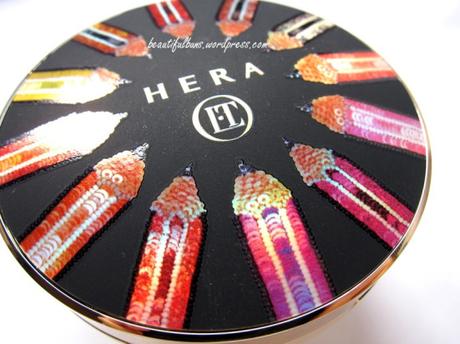 Hera UV Mist Cushion 2015 limited edition (2)