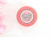Flake Away Scaly Skin with Soap Glory Body Polish