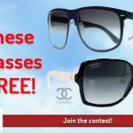 Get a pair of trendy sunglasses for free Promo OPH summer 2015