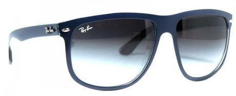 Get a pair of trendy sunglasses for free RAYBAN 4147 61328G