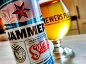 Beer Review Sixpoint Jammer