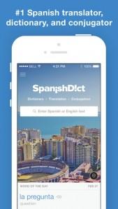  Best Apps to Learn Spanish