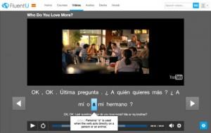 fluentu 300x189 Best Apps to Learn Spanish