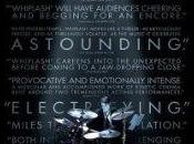 Competition Time Whiplash