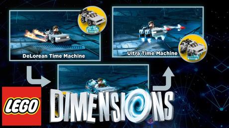 LEGO Dimensions