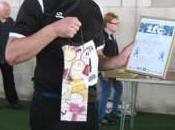 Foxton Hour Track Race 2015 Report