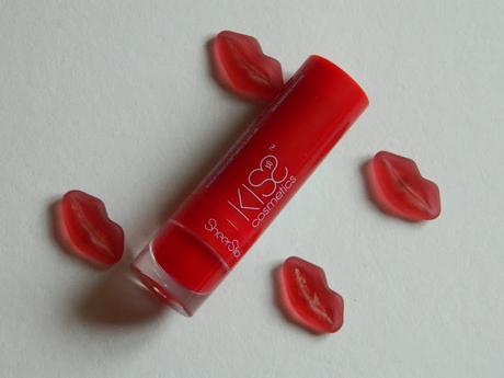 Review | Kiss Cosmetics Sheer Stick