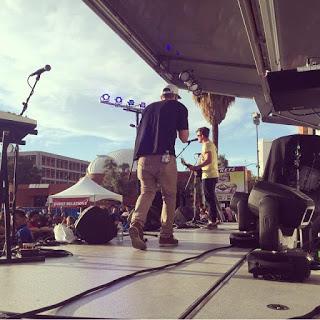 Listen to Academys new song