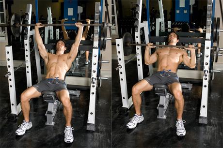 Best Chest Workouts