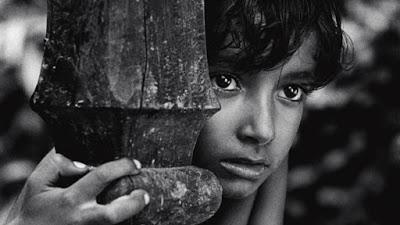 The Apu Trilogy