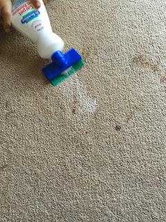 Dr. Beckmann Carpet Stain Remover