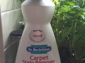 Beckmann Carpet Stain Remover