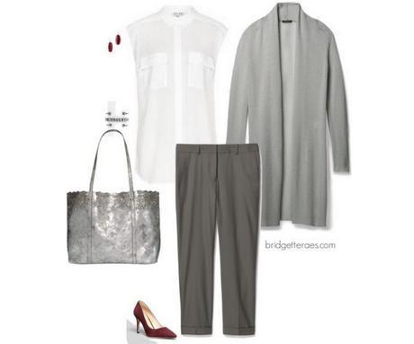 Metallic Handbags: The Everything, Everywhere Bags