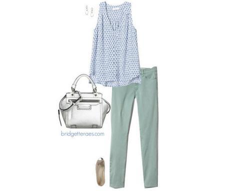 Metallic Handbags: The Everything, Everywhere Bags