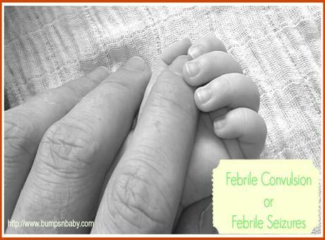 Is Febrile Convulsion Normal in Babies?