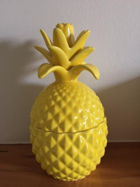 For The Love Of Pineapples