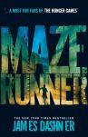 the maze runner