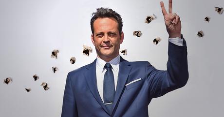 Actor Vince Vaughn Believes Senseless Gun Violence Can Be Solved by Righteous Gun Violence.