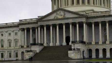Capitol Hill Intern Arrested for Bringing Gun to House Office Building