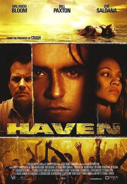 Haven (2004) Review