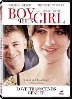 boy meet girls movie poster