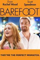 Barefoot movie poster