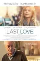 Last Love movie poster