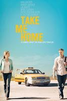 Tame Me Home movie poster