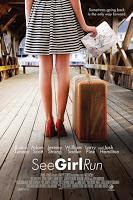See Girl Run movie poster