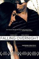 Falling Overnight Movie Poster