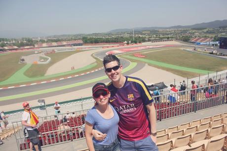 Spanish Grand Prix
