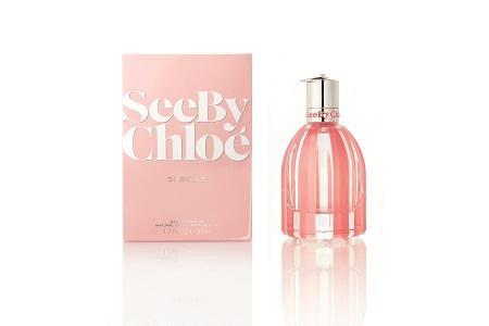 See by Chloe Si Belle new fragrance