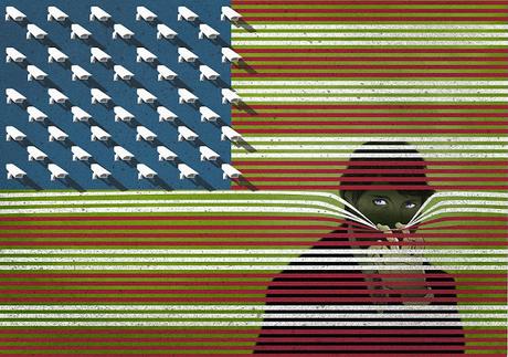 Senate Renews Patriot Act (Under A Different Name)