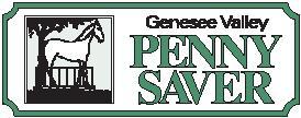 Hometown Feature in The Genesee Valley Penny Saver