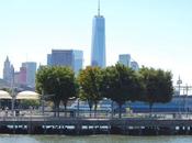 Pier Hudson River Park, York