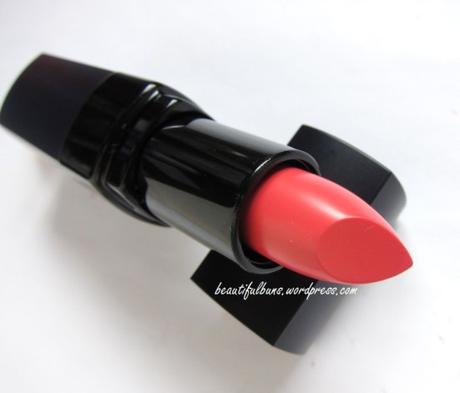 Bobbi Brown Rich Lip Color Miami Pink (2)