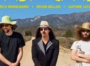 Aristocrats: Show Zoetermeer, Holland December