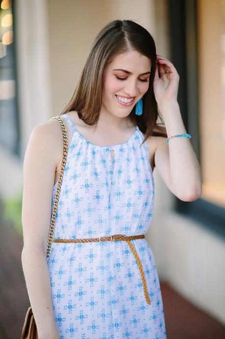 Old Navy maxi dress