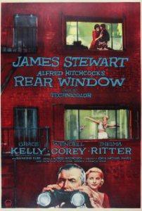 The Bleaklisted Movies: Rear Window