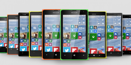 Best Windows Phones in India That Gives a Tough Run for Android Phones