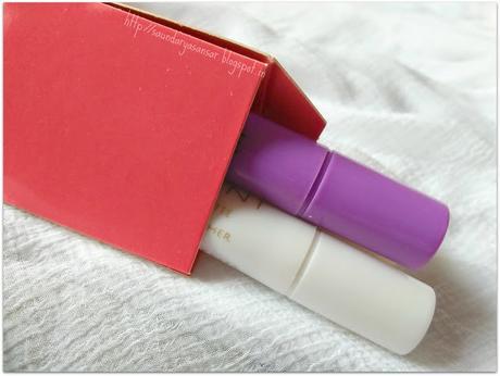 Scentbox: Happy Perfuming with All Good Scents Scentbox: Happy Perfuming with All Good Scents