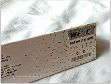 Scentbox: Happy Perfuming with All Good Scents Scentbox: Happy Perfuming with All Good Scents