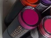 Makeup Revolution Lipsticks Review