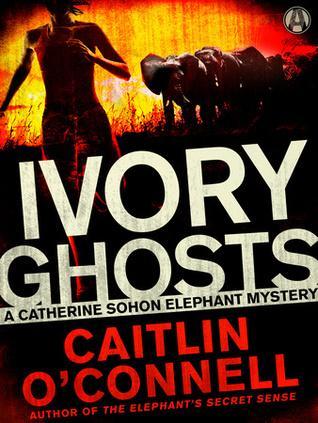 Book Review: Ivory Ghosts