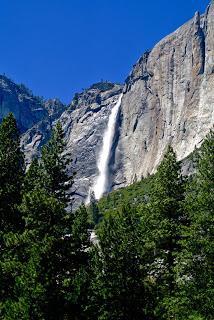 National Parks Adventure Day 3: Yosemite and Tenaya Lodge