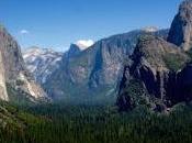 National Parks Adventure Yosemite Tenaya Lodge