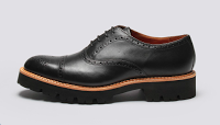 The Updated Dandy:  Grenson Matt Oxford