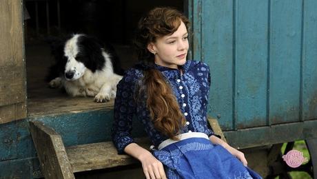carey mulligan FAR FROM THE MADDING CROWD