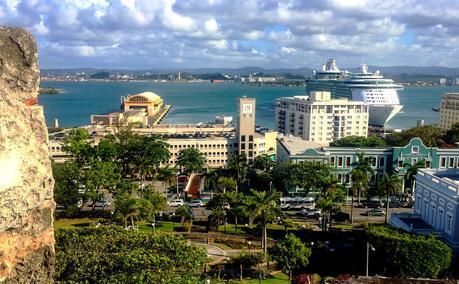 The Caribbean Low-Carb Cruise